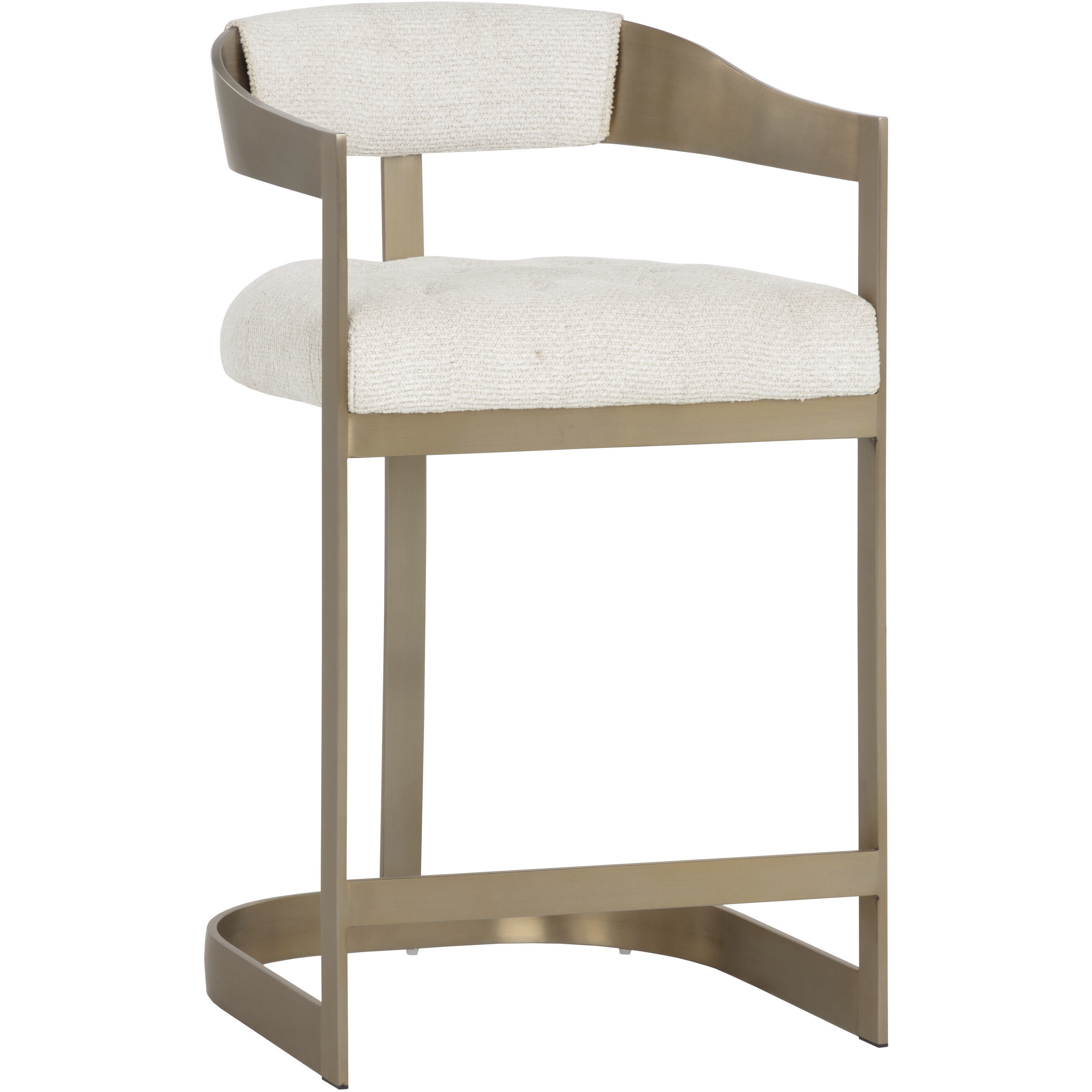 Beaumont Ottoman & Stool